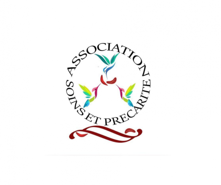 logo association soin et précarité